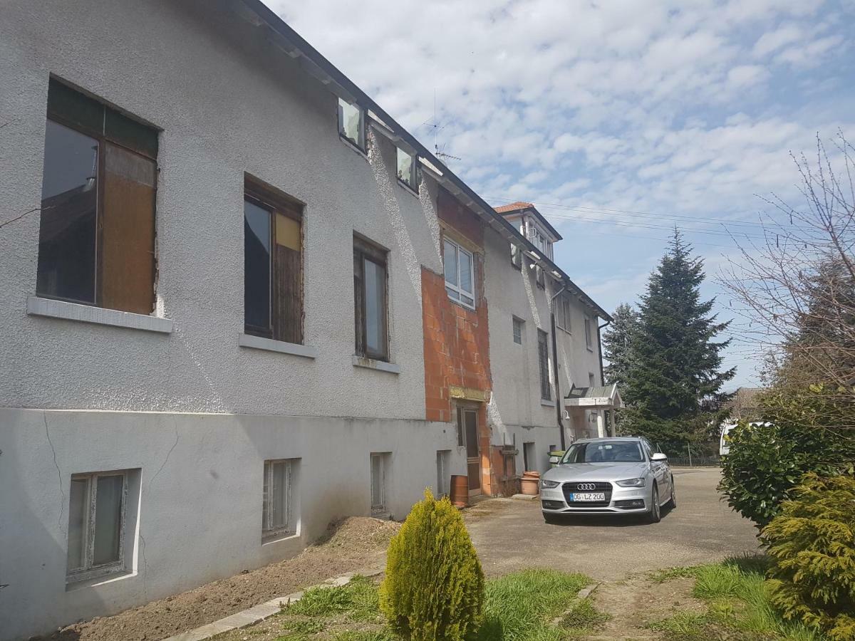 Appart Lili Apartment Neuried  Exterior foto