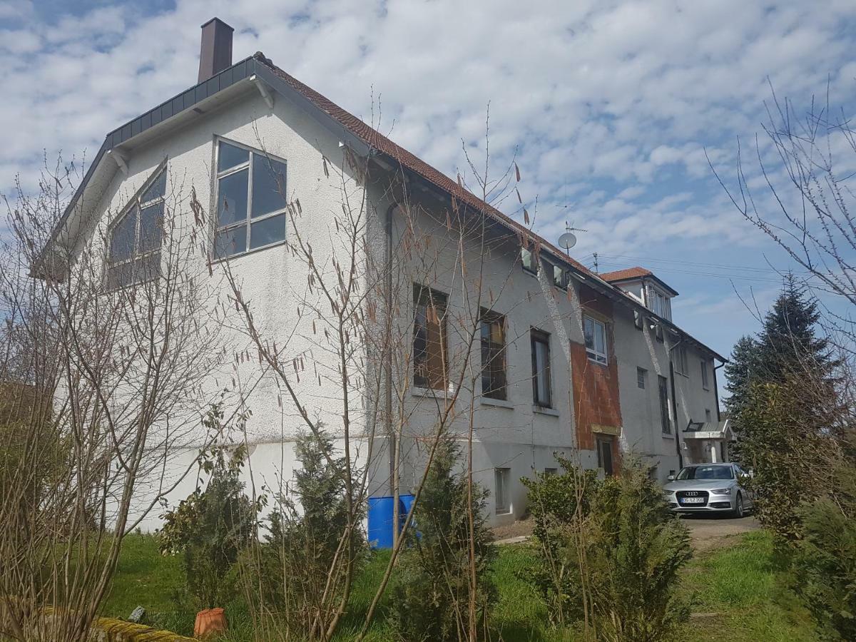 Appart Lili Apartment Neuried  Exterior foto